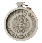 GE Appliances WB30T10135 Range Dual Radiant Surface Element