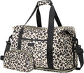 Expandable Travel Duffle Bags Weekender Overnight Bags for Women Men Hospital Bag for Women Labor Delivery with