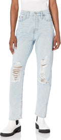 Levi's Women's Wedgie Straight Jeans