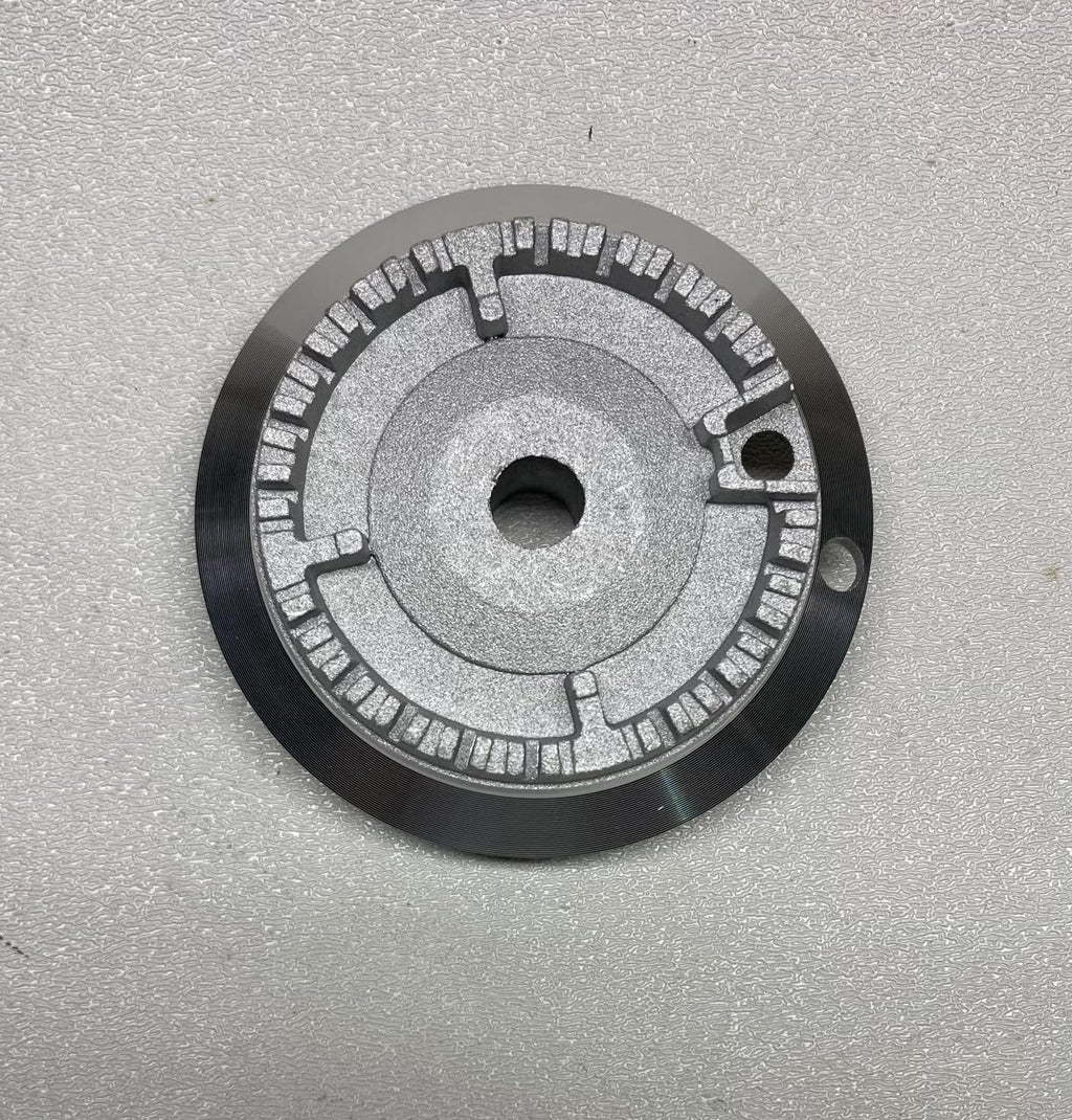 STOVE HEAD/BURNER LEFT FRONT,RIGHT REAR,GENER REPLAC WHIRLPOOL WP8286814