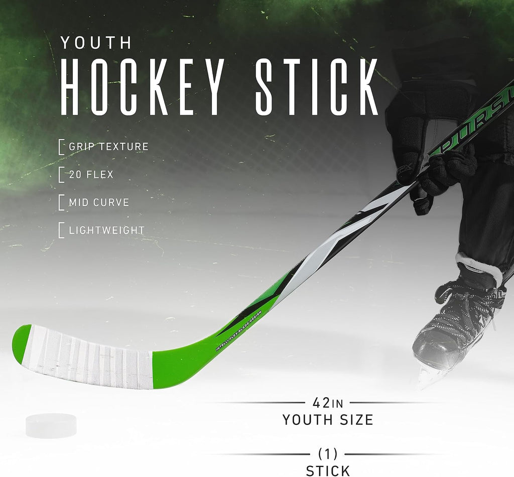 Kids Ice Hockey Stick