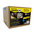 Super Absorbent Quick Up Water Dams Flood Barrier 5ft