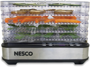 Vacuum Sealers & Dehydrators