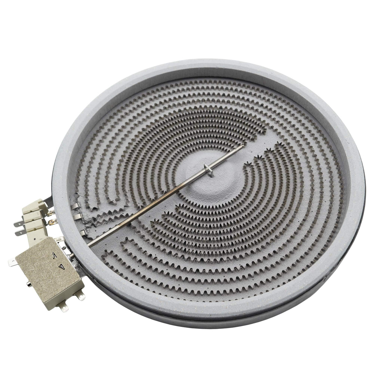 5304533520 Range Surface Dual Element by Part Supply House