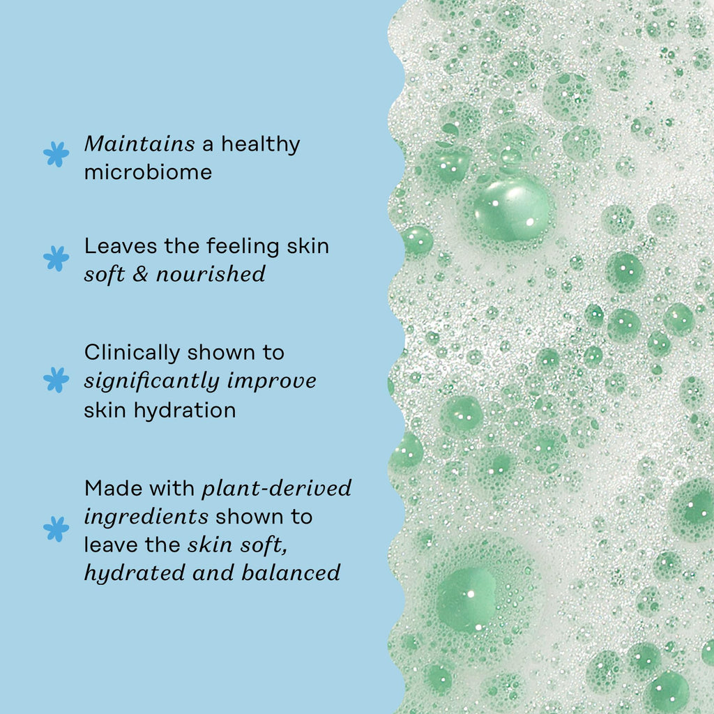Body Wash for Women - Coconut Shea