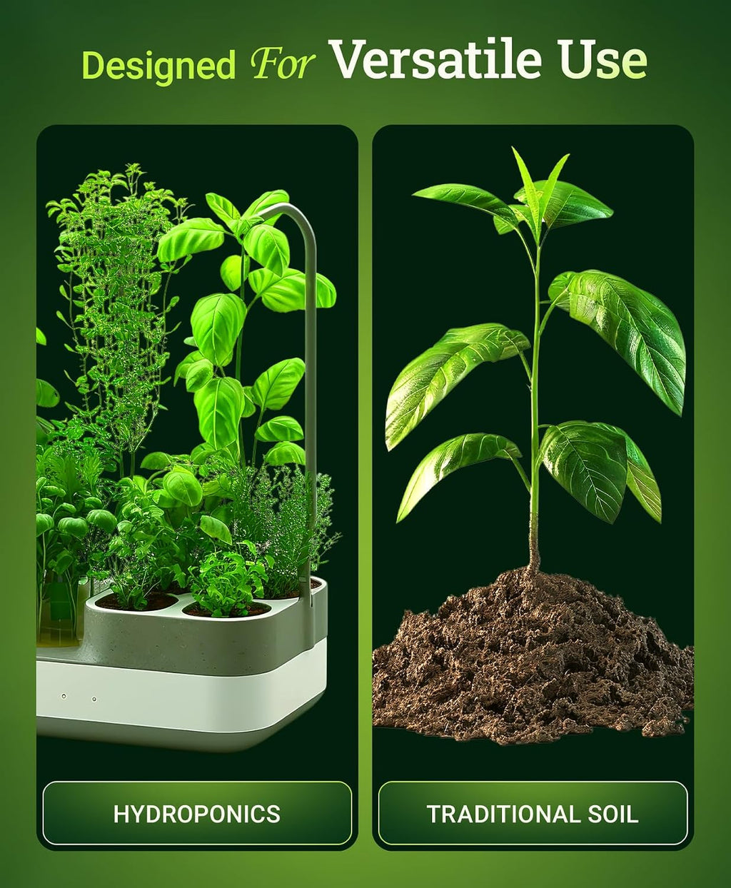 Cultivation Nation pH UP for Plants’ Nutrient Solutions - Formulated with Potassium Hydroxide for Adjustment - Ideal