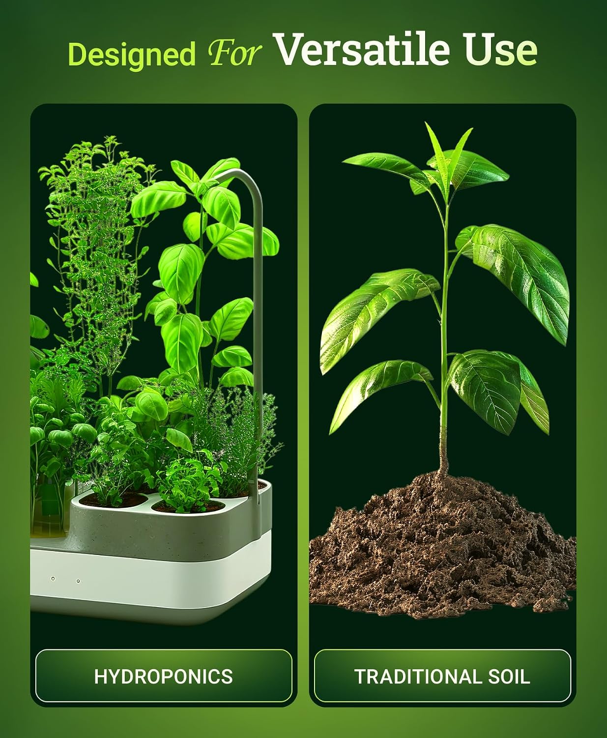 Cultivation Nation pH UP for Plants’ Nutrient Solutions - Formulated with Potassium Hydroxide for Adjustment - Ideal