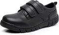 Boys School Shoes Dress Shoes Oxford Loafers Toddler-Big Kid | Toddler/Little Kid/Big Kid,Breathable Lining,Church &