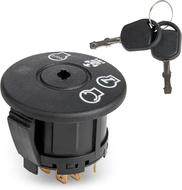 Riding Mower Parts & Accessories