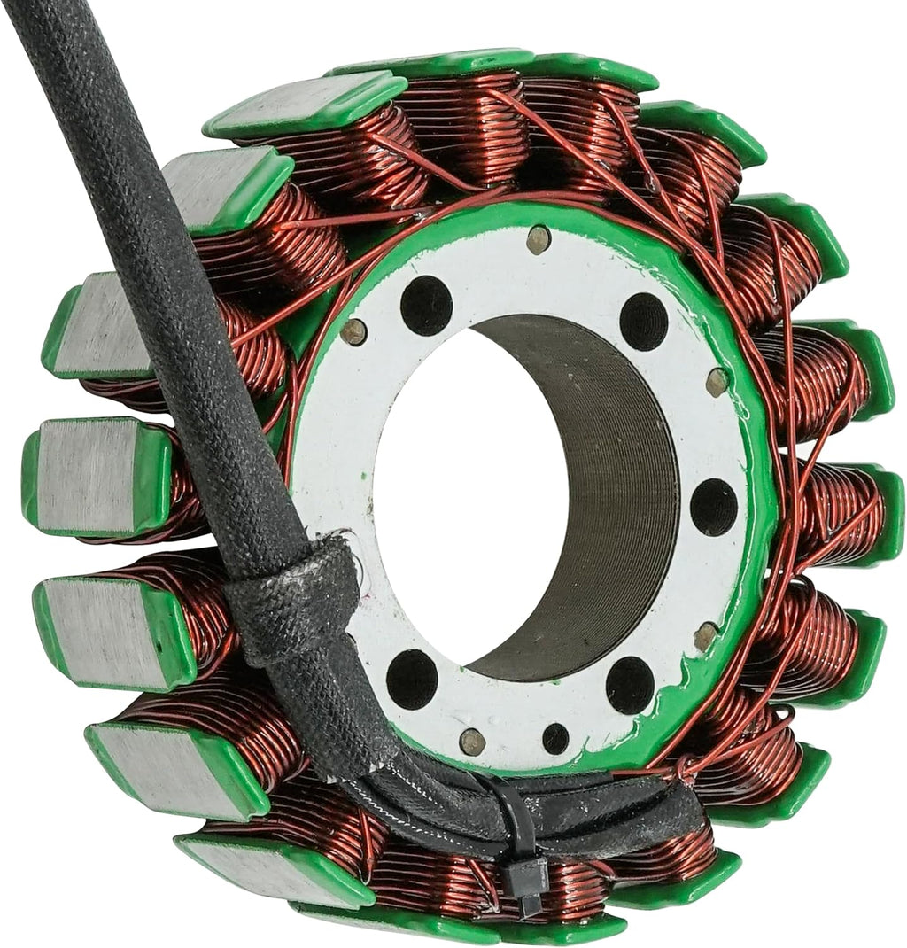 Caltric Stator Compatible With Can-Am Outlander Max 800 Efi Std Xt 2006 2007 2008 2009 2010 2011 2012