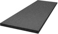 54 X 16 X 1 Inch Polyethylene Foam Sheet for Gun Case