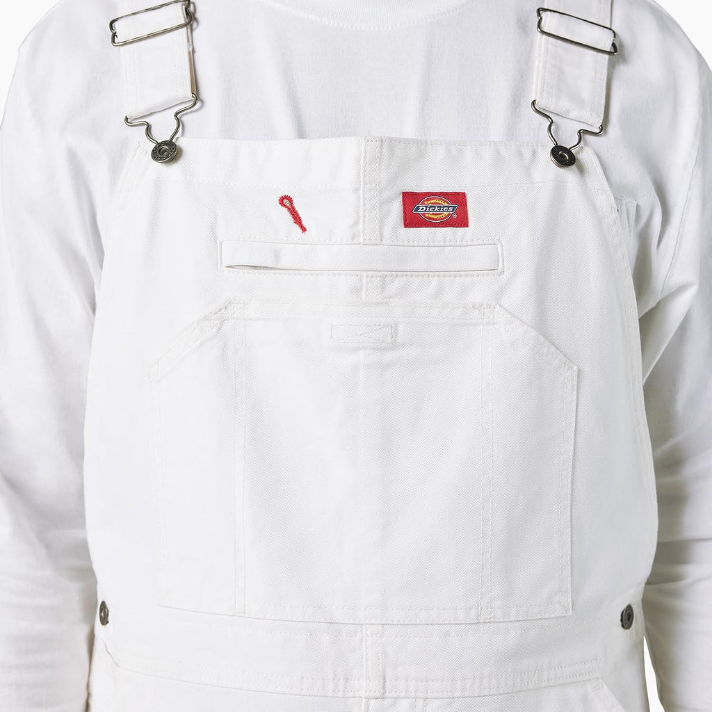 Utility Painter's Bib Overalls