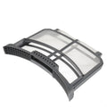 BOSHCHEN Upgraded Dryer Lint Filter Screen,Compatible with GE Clothes Dryer