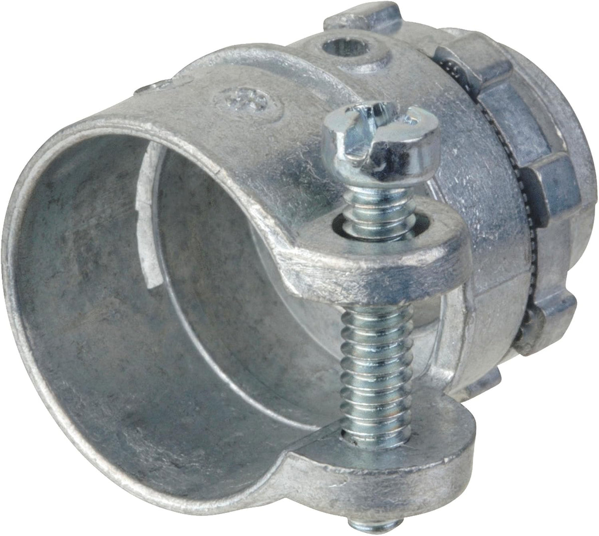 Thomas & Betts XC2721 Flexible Metallic Conduit Connector