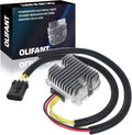 Voltage Regulator Rectifier For Polaris RZR 900 XP 4 2012/RZR 570 2012