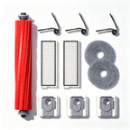 Replacement Parts for Roborock Qrevo S Pro QV35A QV35S Robot Vacuum