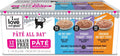 Wet Cat Food Variety Pack, 3oz | 12 Pack