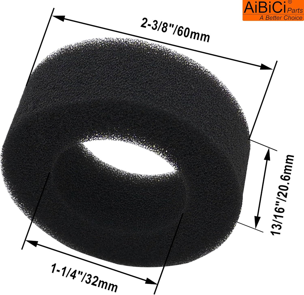 791-682039 Fuel Line Tune-Up Kit Air Filter for MTD Ryobi 704rVP 705r 720r 725r 750r 280 280r 310BVR 410r 600r 700r 704r 765r 766r 767r 775r 790r Trimmer