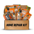 GORILLA All-in-One Home Repair Kit for Wall, Wood & DIY Fixes