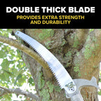 Jameson SB-13TE 13-inch Barracuda Tri-Cut Replacement Blade for Pole and Hand Saws
