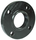 Dixon SO100 1" CS 150# ASA Slip-On Flange 1/16" Raised Face