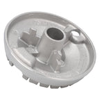 Supplying Demand DG62-00075B Range Surface Burner Base Head - Replaces 3387273, PS5576947
