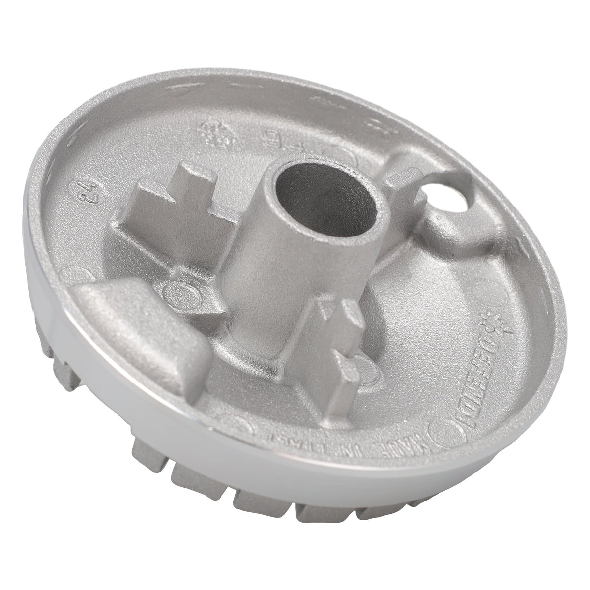 Supplying Demand DG62-00075B Range Surface Burner Base Head - Replaces 3387273, PS5576947