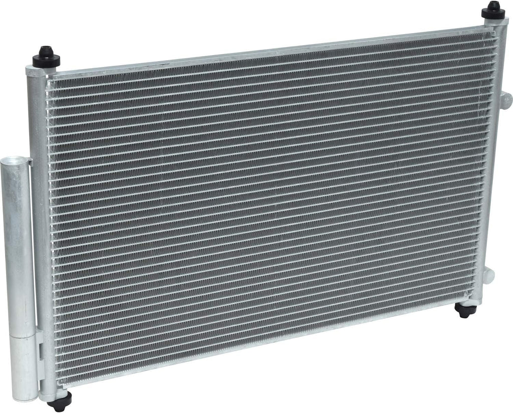 UAC CN 3755PFC A/C Condenser