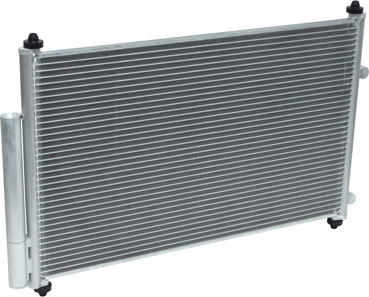 UAC CN 3755PFC A/C Condenser