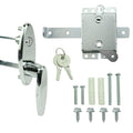 Garage Door Lock Kit