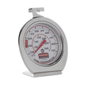 Stainless Steel Oven Monitoring Thermometer