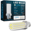 E26 LED Corn Light Bulbs 150W Equivalent Super Bright 1600 lumens