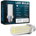 E26 LED Corn Light Bulbs 150W Equivalent Super Bright 1600 lumens
