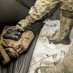 Caretaker Hunting Blind