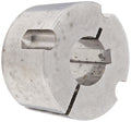 Gates 1108.5/8 Taper-Lock Bushing, 5/8" Bore, 0.8" Length, 1.1" Max Bore