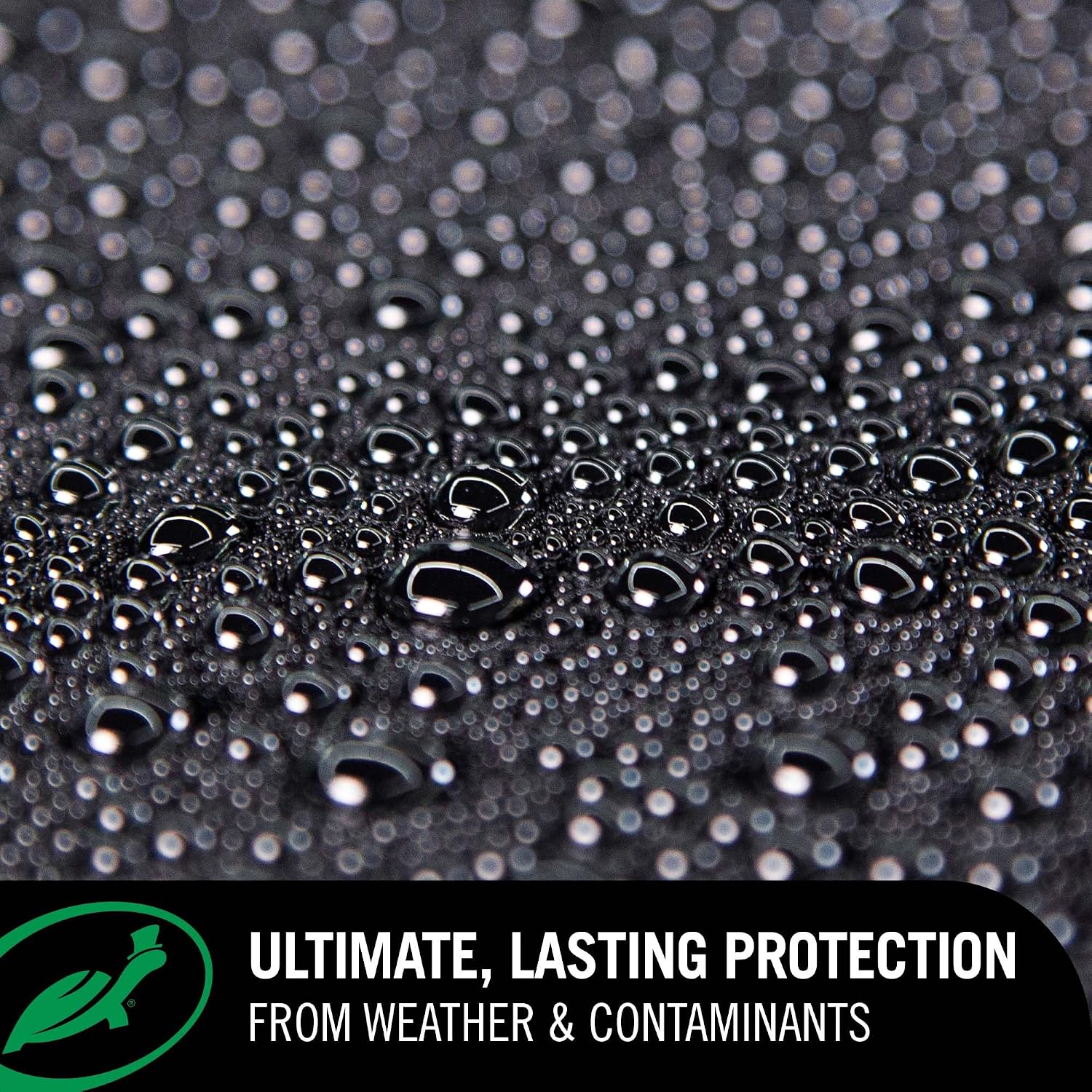 Hybrid Solutions Ceramic Graphene Paste Wax, 5.5 oz. (Pack of 1) | High Gloss Shine Car Wax, Ceramic Coating Paint