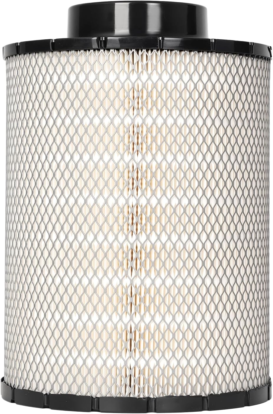 Air Filter, Compatible with Wix 46637 Donald-son B085011