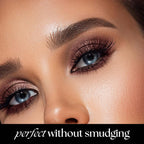 Sorme - Always Perfect Brows - Eyebrow Powder - Medium Brown