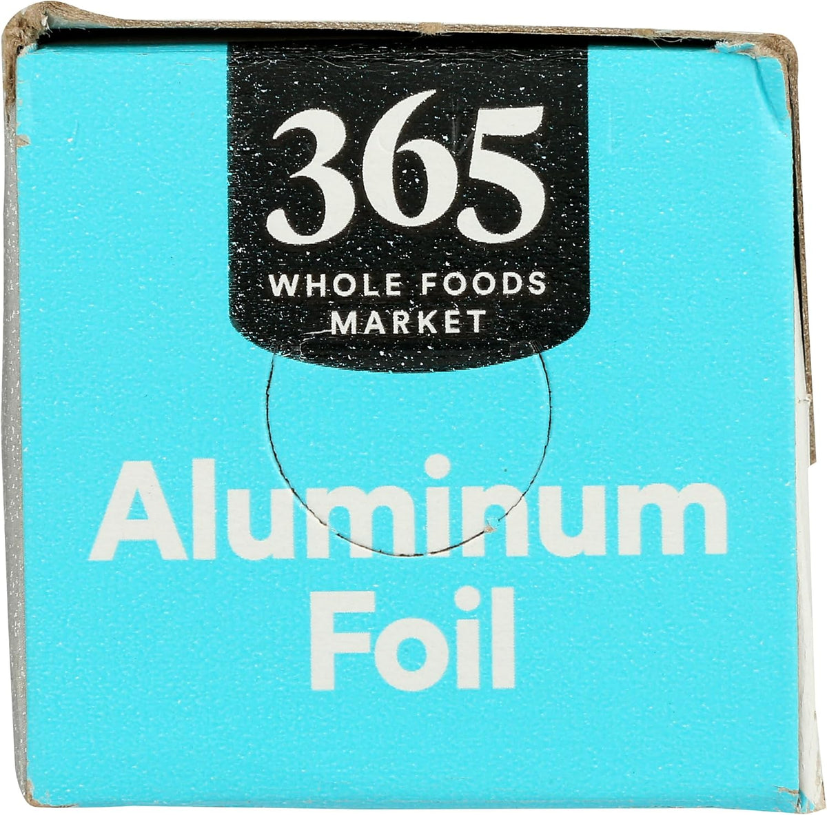 Aluminum Foil, 200 Sq Ft