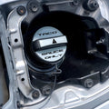 Fuel Cap Overlays - Compatible with 2005-2023 Tacoma