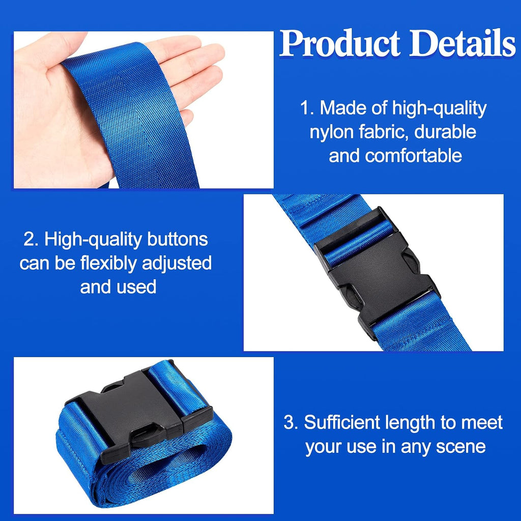 Eurzom Extremity Mobilization Belt Physical Therapy