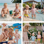 Baby Swim Diapers