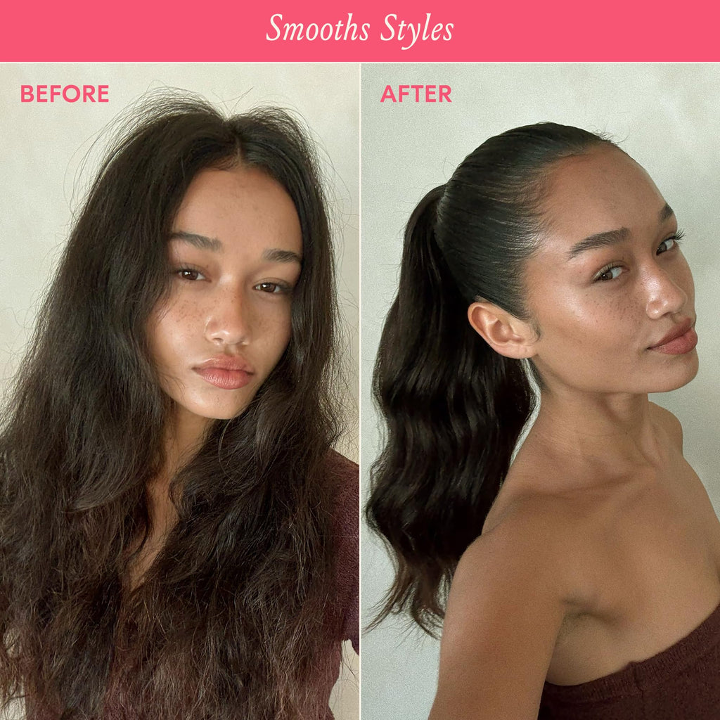 Cactus Fruit 3-In-1 Styling Cream - Smooths Styles & Preps Blowouts