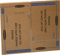 3-Pack Adjustable TV/Picture/Mirror Moving Boxes