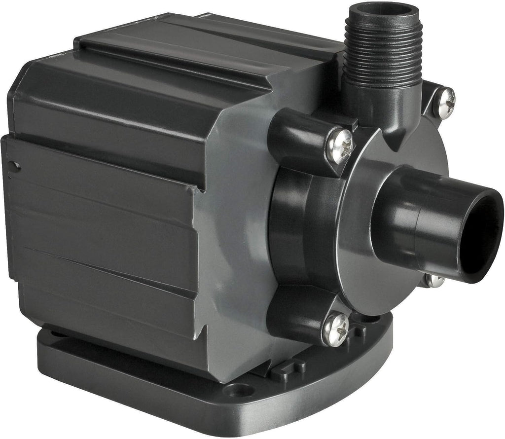 Manufacturing, Inc., Pondmaster 700 GPH Pond-Mag, Magnetic Drive Water Pump, 02527