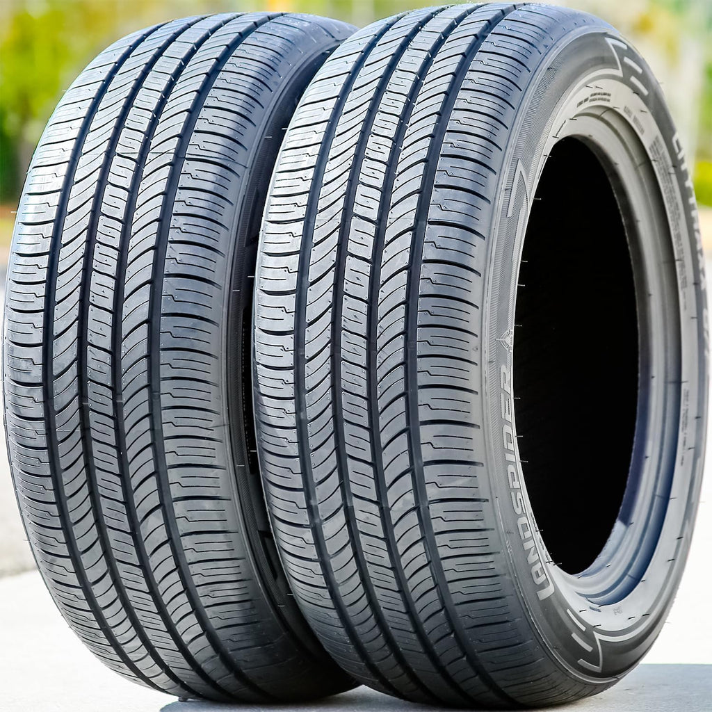 Citytraxx G/P 185/55R16 83V SL All Season Passenger Tire | Passenger Performance All Season Traction 83V Rated