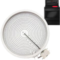 STELPART 12" 5300W1R006A Range Radiant Surface Element for LG