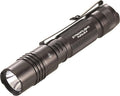 Streamlight 88083 ProTac 2L-X USB Tactical Flashlight, Black | 500 lumens; 6,800 candela; 165-meter beam; USB