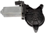 Dorman 742-368 Power Window Lift Motor Compatible with Select Jeep Models