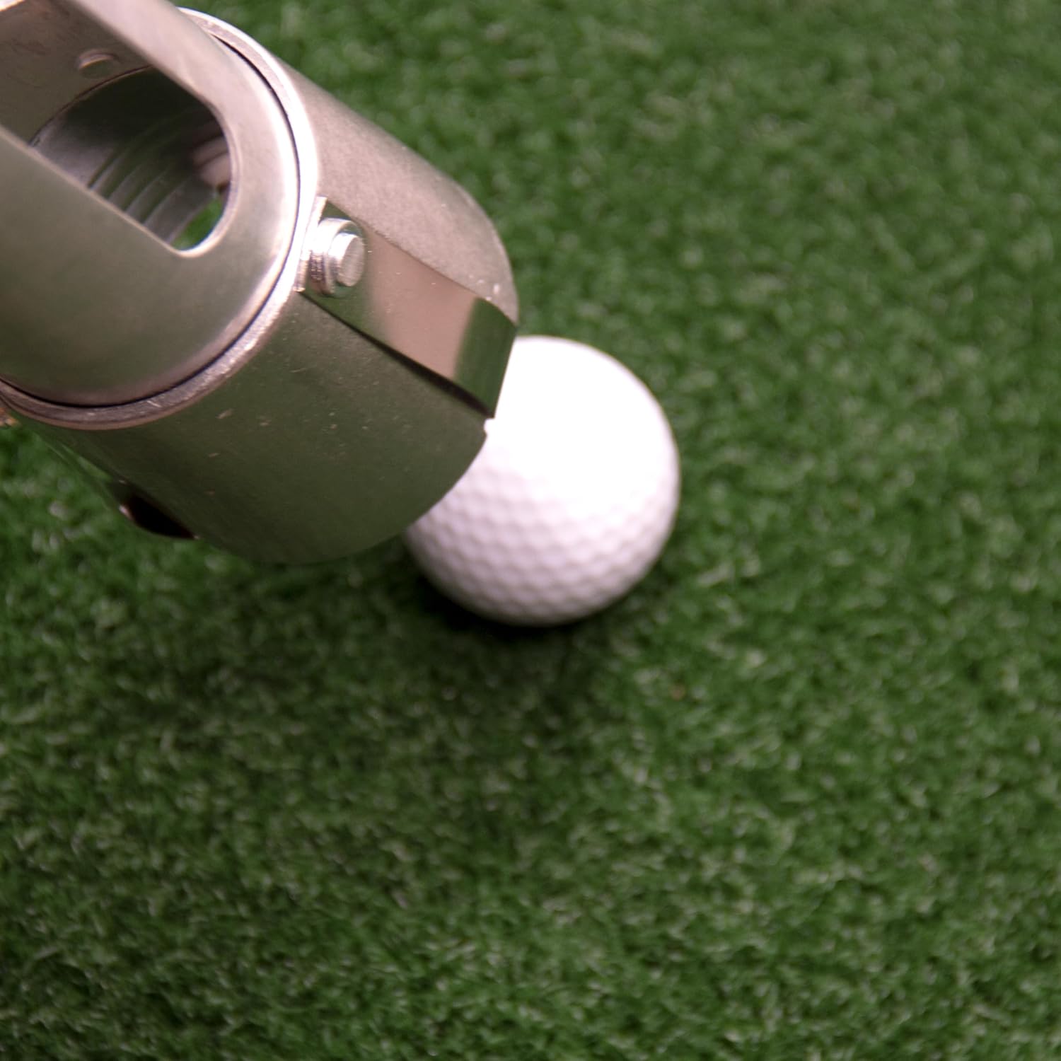 Original Shag Bag Practice and Range Golf Ball Shagger Made in the USA